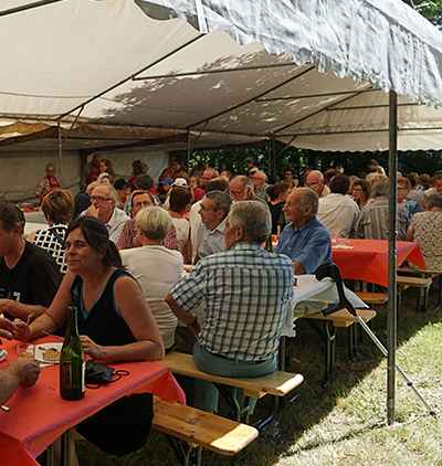 Fête de Saint Eloi 2018