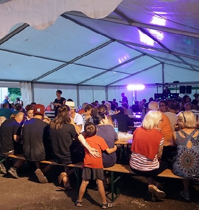 Fête de Saint Méven 2019