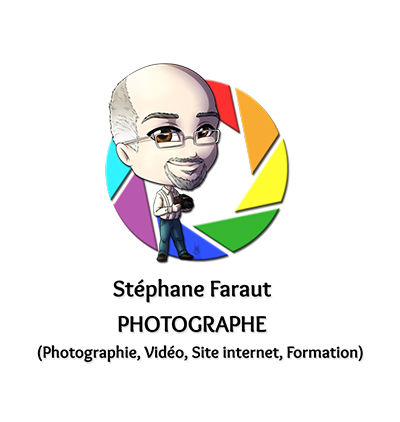 Stéphane FARAUT – Photographe