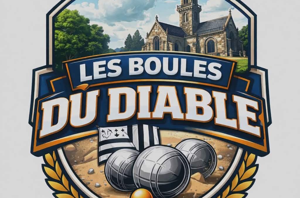 Les Boules du Diable